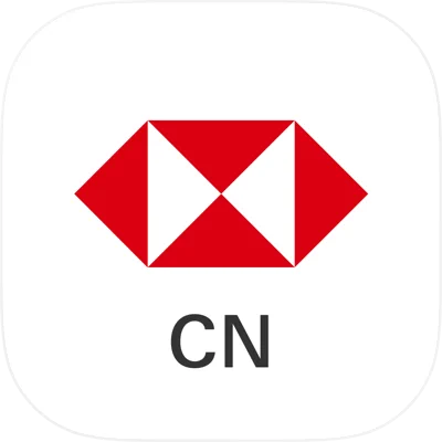 HSBC China logo